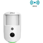 Dahua Airshield DHI-ARD1731-W2, Draadloze PIR-Camera