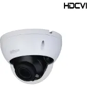 Dahua Hac-hdbw2501rp-z 5MP bewakingscamera, 2.7-13.5 mm. Eén maat