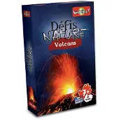 Bioviva Défis Nature Volcans