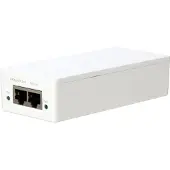 Dahua Technology TAM1GT1GT-30, Videosignaalzender, Universeel, Wit, , Kabel, 132,3 mm