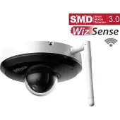 Dahua SD1A404DB-GNY-W 4MP PTZ-camera met infrarood, 4x zoom en WiFi