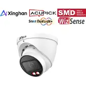 Dahua Ip Ipc-hdw3649t-zs-il-27135 Beveiligingscamera