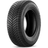 Michelin all-season banden voor motorfietsen, CrossClimate, geschikt voor kamperen (225/75 R16CP 118/116R 10PR, geschikt voor elektrische voertuigen)