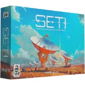 Cranio creations - SETI, de zoektocht naar buitenaardse intelligentie