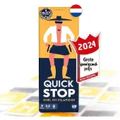 ATM Gaming Quickstop - Kaartspel