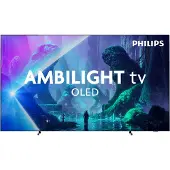 Philips TV OLED Ambilight 65OLED801 65" 4K UHD 2026