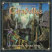 Asmodee ESCIT01FR, Bordspel, vanaf 10 jaar, 90 minuten, Familie spel