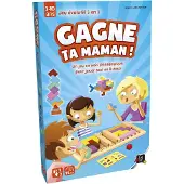 Gigamic Gagne ta maman