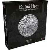 Czech Games Edition : Kutná Hora, de zilverstad (+)