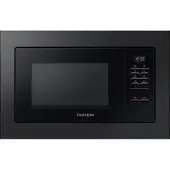 Samsung Magnetron MG20A7013CB/EG Koken, bakken & grillen met onderhoudsvriendelijk keramisch emaille interieur