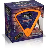 Winning Moves Trivial Pursuit - Feesteditie!