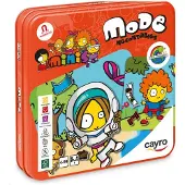 Cayro Mode Cut-Out Paper Dolls