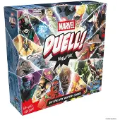 Sonstige Verlage MARVEL: Duel! In New York