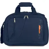 Gabol Reistas 'Week Eco' donkerblauw