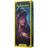 Asmodee SCSPL03ES, Kaartspel, 10 jaar, 45 minuten