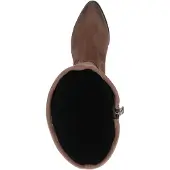 Caprice 9-25541-47-39G Laarzen | Maat 4.5 Dames Taupe