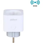 Dahua Airshield ICS1-W2(868), Draadloze slimme stekker