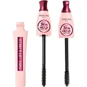 Bourjois Twist, Lift & Freeze mascara - 001 Black | Mascara van
