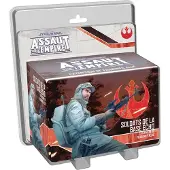 Asmodee Spiel UBISWI23 – Star Wars – Keizerlijke Aanval – Basis Eenheden