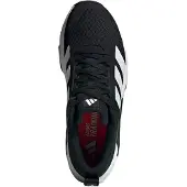 Adidas Sportschoen 'Dropset Control' zwart / wit