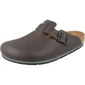 Birkenstock Boston Pro Le Werkklomp | Maat: 44