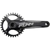 FUNN Ridge 1x Crankstel