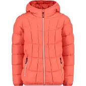 CMP Meisjesjack met capuchon