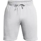 Under Armour Launch 7" korte broek, zonder voering, grijs, maat L / regular, kleur grijs, maat L