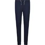 CMP Lange joggingsbroek voor meisjes | Maat 6 ans