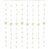 Goobay Star Curtain with 80 LEDs