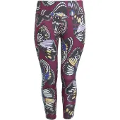 Adidas Dames legging 7/8 X Farm | Maat 2X