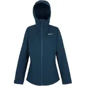 Regatta Dames 3-in-1 wandeljack Wentwood