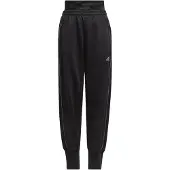 Adidas Ruime joggingsbroek voor meisjes Winter Glam | Maat 11/12 jaar