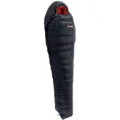 Wilsa Outdoor Slaapzak Down 1000 | Maat 220x80 cm