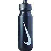 Nike Big Mouth Bottle 2.0 32 Oz Bidon Black/Black/White One Size