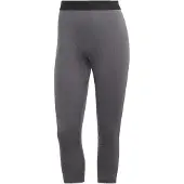 Adidas Dames legging 3/4 Xperior Merino 200 | Maat M