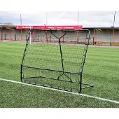 Precision Twee-hoek rebounder Pro