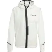 Adidas Lichte waterdichte jas voor dames Terrex Xperior