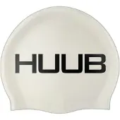 Huub Silicone Badmuts Wit