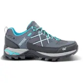 Regatta Samaris Iii Low Wandelschoenen