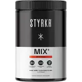 Styrkr Energie drank Orange | Maat 925 g