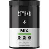 Styrkr Energie drank Lime & Mint