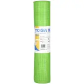 One Fitness Ym02 Groene yogamat, merk