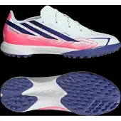 Adidas F50 Hyperfast League Turf Voetbalschoenen Kids
