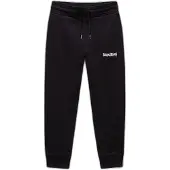 Napapijri Broek 'M-GORI' zwart / wit