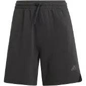 Adidas Sportbroek 'D4T' zwart