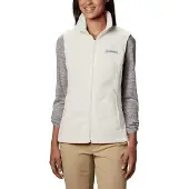 Columbia Sportbodywarmer 'Benton Springs' offwhite