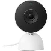 Google Nest Cam Indoor Wired