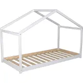 WEBER INDUSTRIES - Bed