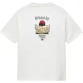 Napapijri Kinder-T-shirt Flein | Maat 12 jaar oud